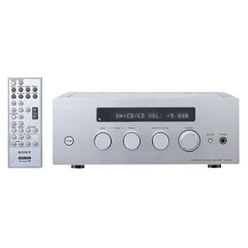 SONY TA-F501 インテグレートステレオデジタル Amazon | ソニー SONY プリメインアンプ TA-F501 | SONY(ソニー